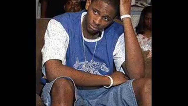 CJ Miles Diss.wmv