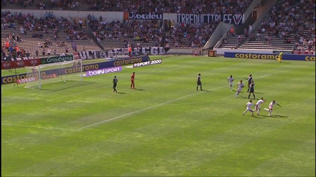 Ligue 1 - Top buts de la 4ème journée / 2012-13 смотреть онлайн