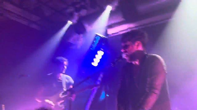 Smallpools- Dreaming (Live @ Rickshaw Stop) смотреть онлайн