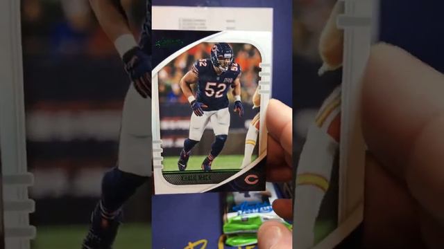 2020 Absolute Box Break Fat Packs #FB501 Amazing Break!!! 12/01/20 смотреть онлайн