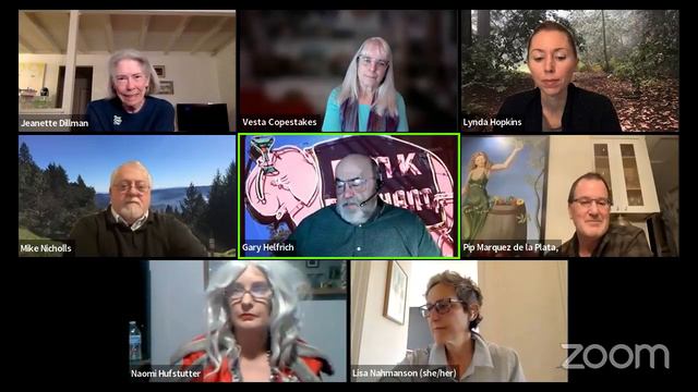 Lower Russian River MAC Meeting | 12.16.2021 смотреть онлайн