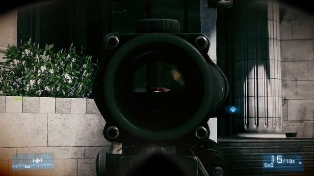 Battlefield 3: How to Unlock Guns in Coop FAST! (100k+ Points a Game Eleventh Hour BF3) смотреть онлайн