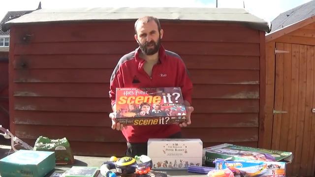 Aug 2018 Welcome Back Haul Video смотреть онлайн