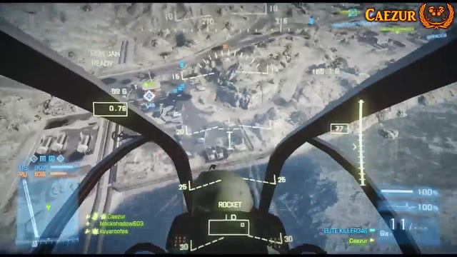 TAKING IT TO THE SKY / NCS MUSIC VIDEO / CONQUEST ( kharg island ) Battlefield 3 gameplay смотреть онлайн