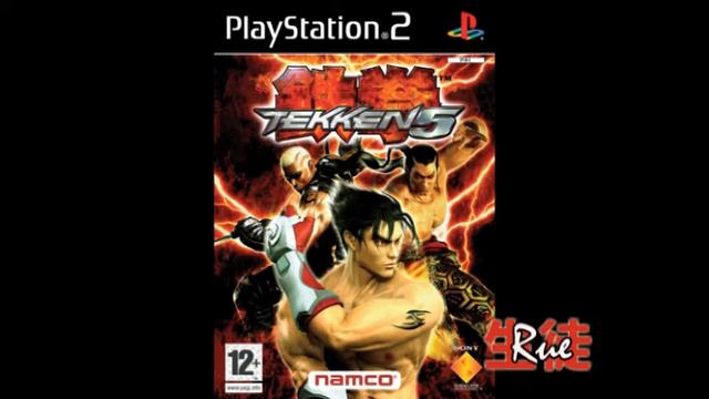 A History of Tekken: 2005, Tekken 5 Review смотреть онлайн