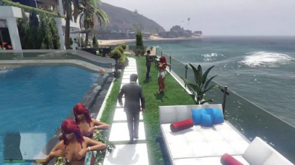 GTA 5 : MICHAEL RICHEST MAN IN WORLD | RICH LIFE IN LOS SANTOS | GTA V GAMEPLAY