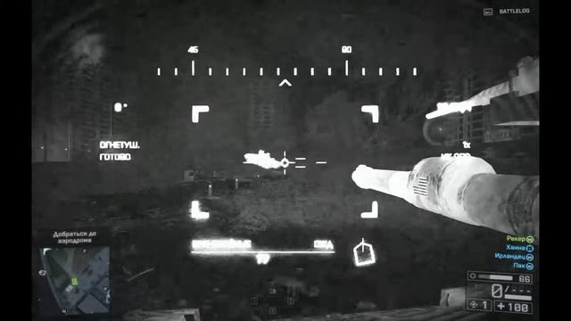 Battlefield 4 кампания (часть 3) смотреть онлайн