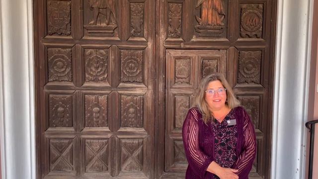 Amerind Museum - Kelly Holt, Director of Philanthropy - 2021 NTTW смотреть онлайн