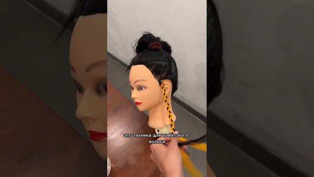 КАК БЫСТРО ЗАПЛЕСТИ КОСЫ С КАНЕКАЛОНОМ #afromari #афрокосы #афроплетение #косы #прическа смотреть онлайн