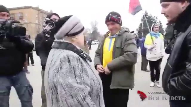 Запорожье. Патриот украины смотреть онлайн