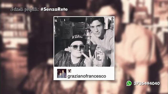 Istanti Perfetti - Rocco hunt смотреть онлайн