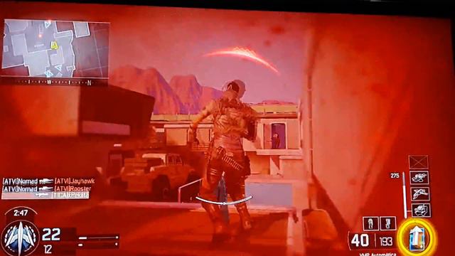 Call of duty BLACK OPS 3 / ¿No hay partidas o el host es una caca? / PS3 смотреть онлайн