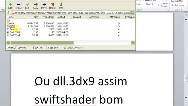 call of duty 2 (resolver problema com directx pt-BR) смотреть онлайн