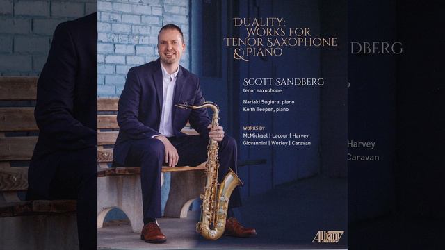 Duality: I. Polarity смотреть онлайн