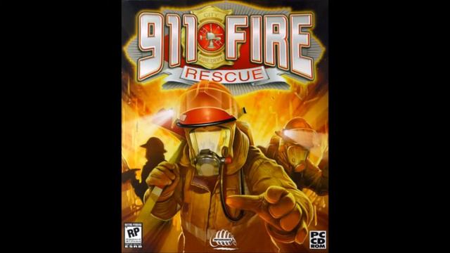 911 Fire Rescue OST - Main Menu Theme смотреть онлайн