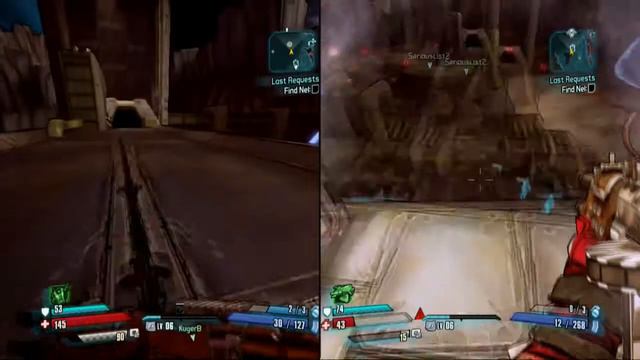 Borderlands Pre-Sequel Part-3 : Dead Mans Last Wish смотреть онлайн