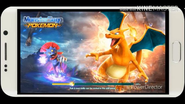 How To Download Pokemon Tournament (pokemon Tekken) Game On Your Android Device No Root.