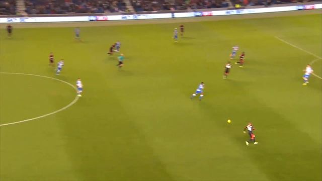 Player Of The Season Third Place: Lasse Vigen Christensen смотреть онлайн