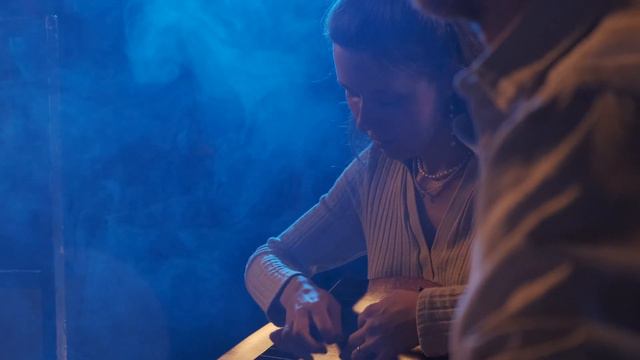 Уникальная терапия для души: ГУСЕЛЬНЫЙ КРУГ Алены Выхованец | Гусли смотреть онлайн