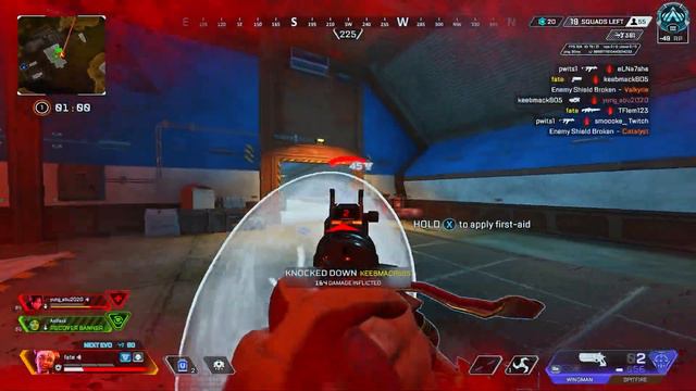 #1 BEST ALC Controller SETTINGS *NO RECOIL* смотреть онлайн