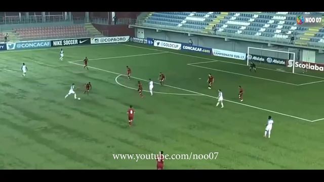 Timothy Weah ● Amazing Skills & Goals, Assists & 2017 - 2018 [HD] смотреть онлайн
