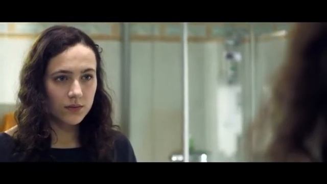 HANNA / Kino-Short смотреть онлайн