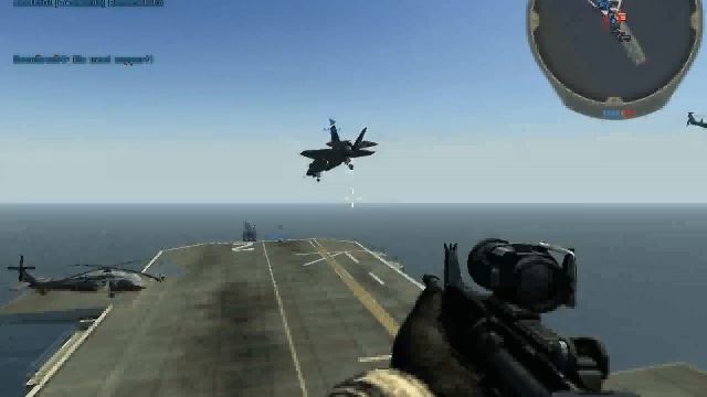 Battlefield 2 Skill Video смотреть онлайн