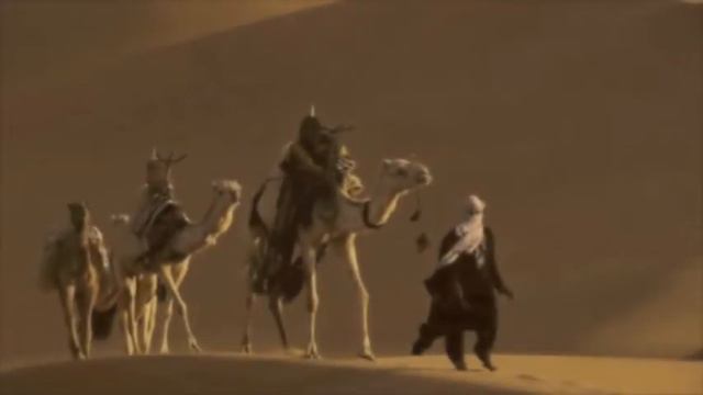 Rebab (hadiga Rabb / Al-láh) ...... Глаза Господа - Andreu Jacob / copyright 2010 смотреть онлайн