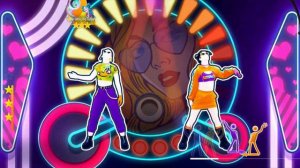 Just DanceⓇ (Plus) - Get Busy, by Koyotie