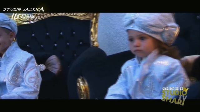 Video Spot Suneti Ko Fatmiri Emini Extra Od Studio Jackica Legenda смотреть онлайн