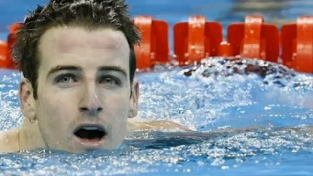 Streamlined News: Magnussen possibly in relay prelim; Lochte on Time cover смотреть онлайн