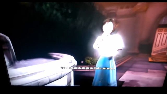 I'm sorry Slate - Bioshock Infinite смотреть онлайн