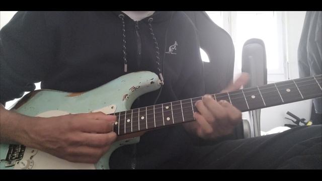 mock orange - poster child (guitar cover) смотреть онлайн