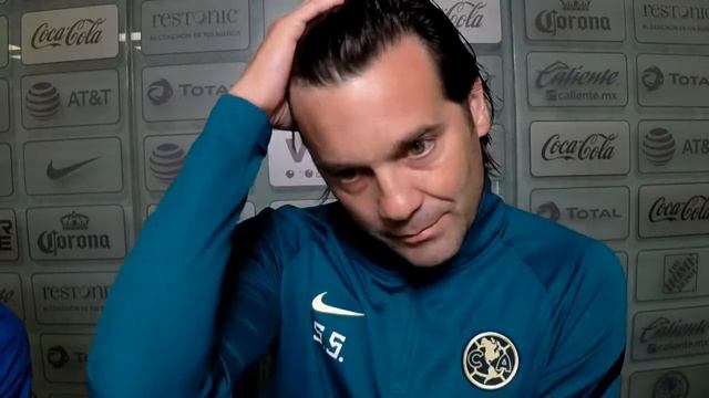 🔴 EN VIVO: Santiago Solari - Conferencia de prensa previo Querétaro Vs América смотреть онлайн