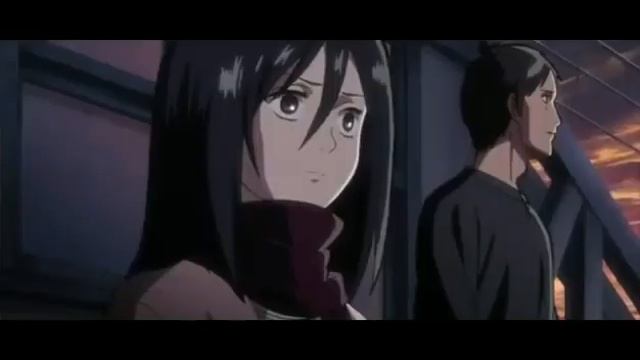 [AMV]~ Fabian Secon ~What Do I Live For~anime city~ اغنية لماذا اعيش مترجم смотреть онлайн