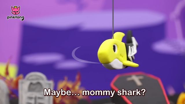 Halloween Clay Special | +Compilation | Clay Making | Halloween Songs | Pinkfong Songs For Children