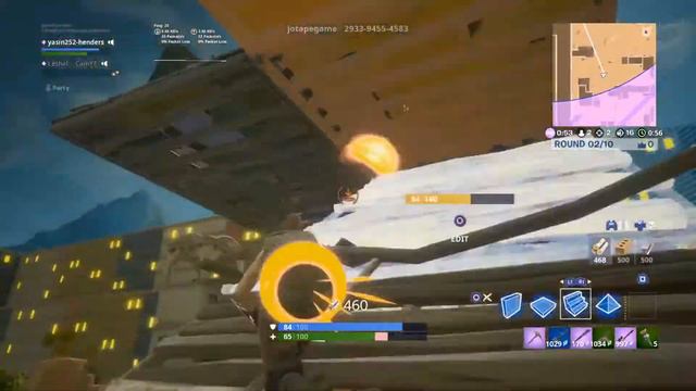 Fortnite_20190918163719 смотреть онлайн