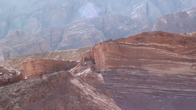 Ущелье Амрам Пилар смотреть онлайн