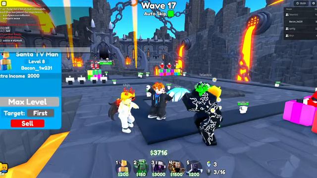 Стрим по ТТД!!! Что-то делаем!!!