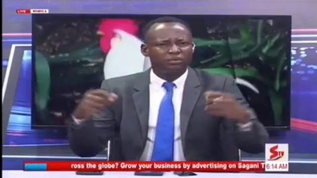 Hon. Inusah Hamza Lansah Reacted On DJ Tell & 1Don Jnr Brother (Mansib Bello) Both Been Arr£sted😳🔥 смотреть онлайн