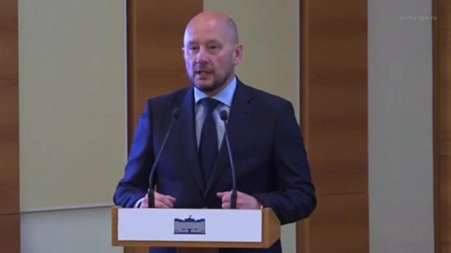 Слушание по проблеме такси в Государственной Думе РФ. Валерий Корнеев. смотреть онлайн