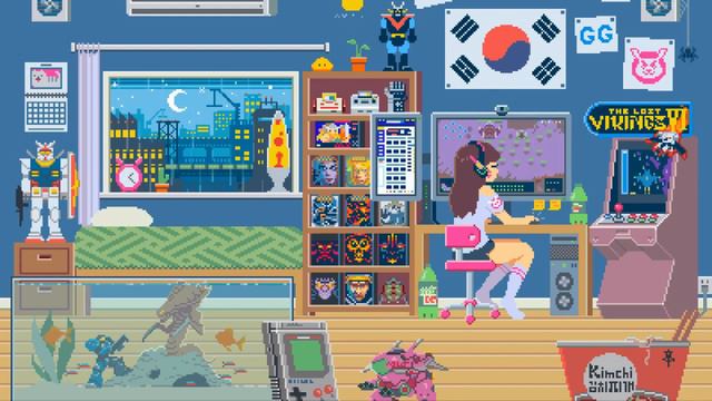 Best D.va Wallpapers - Wallpaper Engine смотреть онлайн