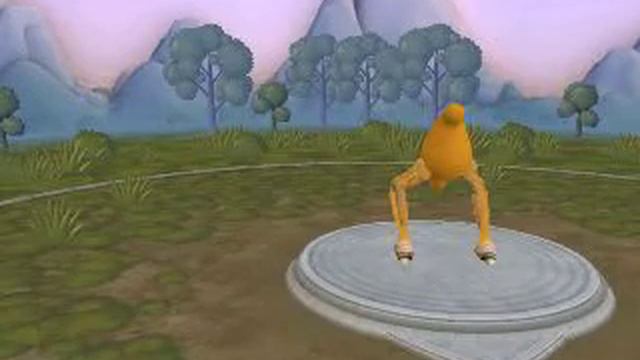 Spore New Parts смотреть онлайн