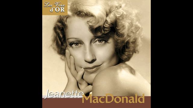 Jeanette MacDonald - Les filles de Cadix (feat. Herbert Stothart) [From "Le chant du Printemps"] [L смотреть онлайн