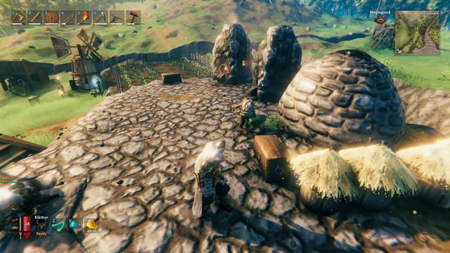 Slave Greylings смотреть онлайн
