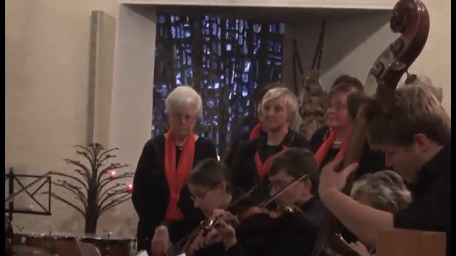 Adagio von Josef Haydn смотреть онлайн
