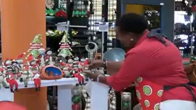 Fantastic Gardens Aruba смотреть онлайн