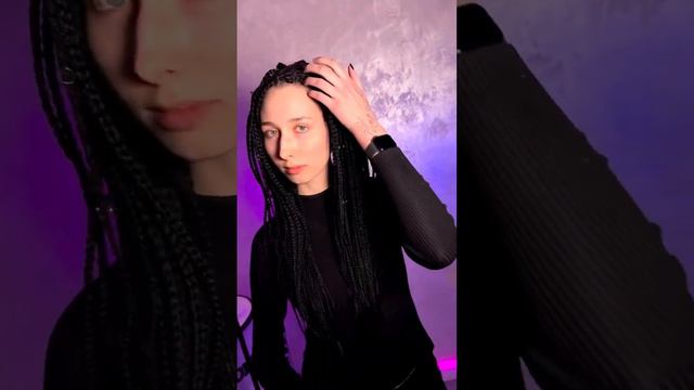 #прическа #афрокосы #afromari #мастер #плетение #брейды #обучениеплетениюкос #косы #канекалон смотреть онлайн