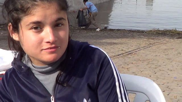11 Peña de Chamamé en PGSM - Estudiantes del Beppo Levi organizaron el Buffet смотреть онлайн