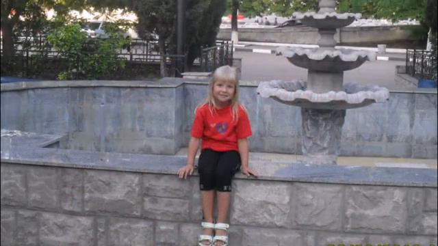 Доченька  на песню Мужик Из Сибири